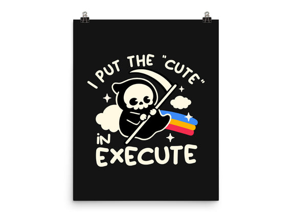 Cute Execute