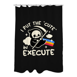 Cute Execute