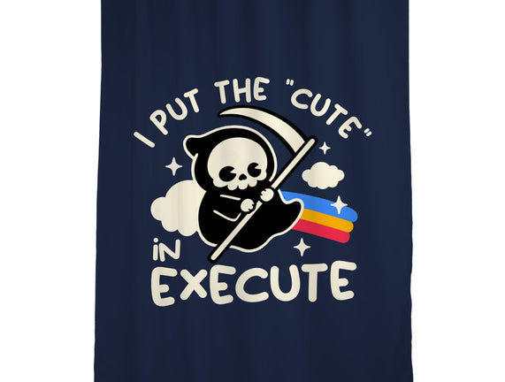 Cute Execute
