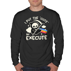 Cute Execute