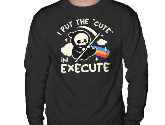 Cute Execute
