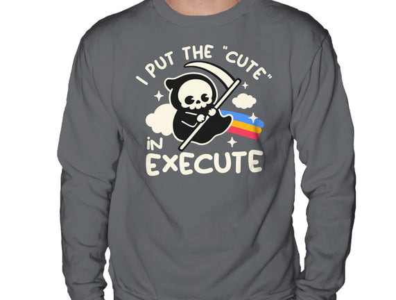 Cute Execute