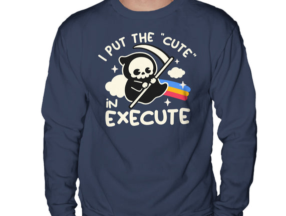 Cute Execute