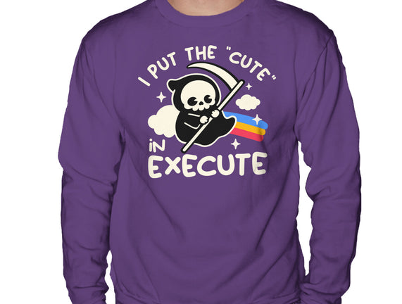 Cute Execute