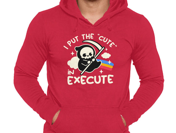 Cute Execute