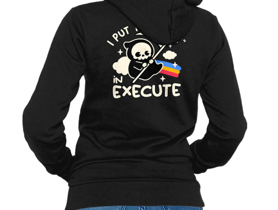 Cute Execute