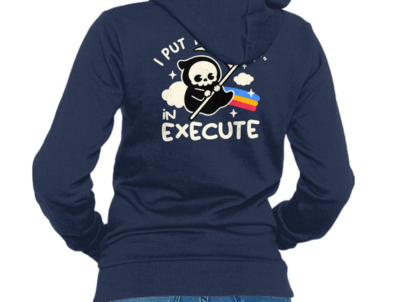Cute Execute
