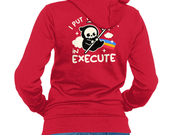 Cute Execute