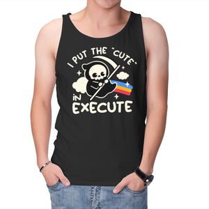 Cute Execute