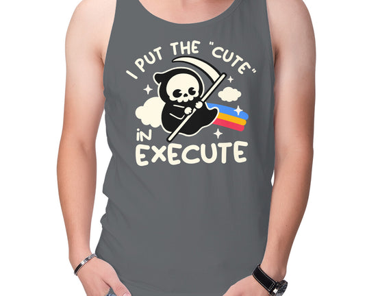 Cute Execute