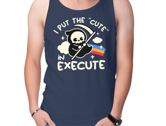Cute Execute