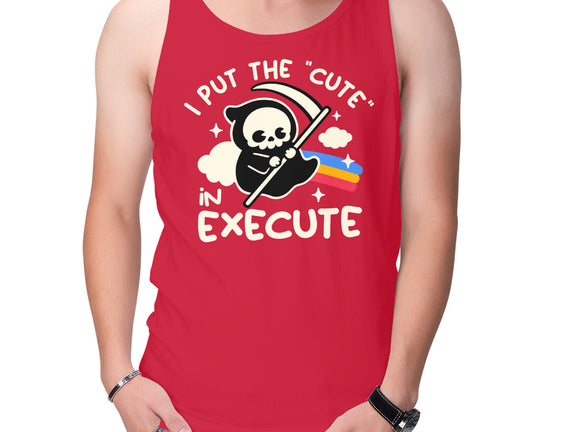 Cute Execute