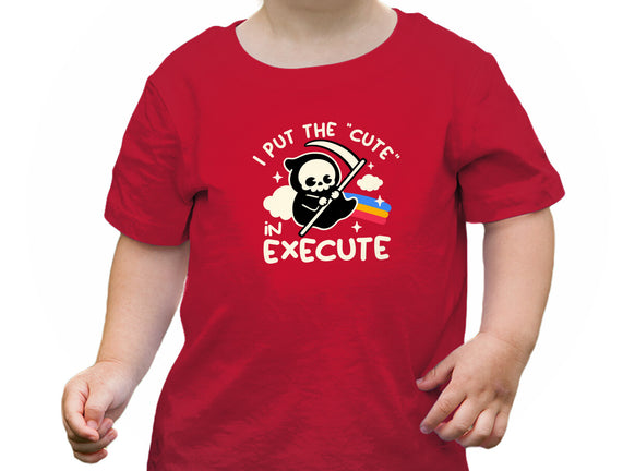 Cute Execute