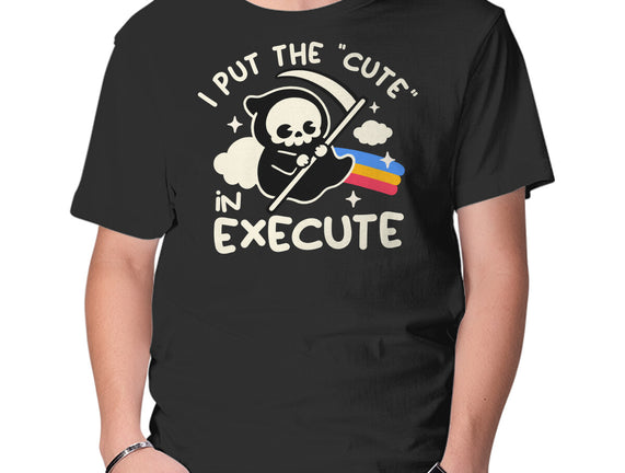 Cute Execute