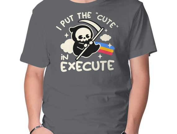 Cute Execute