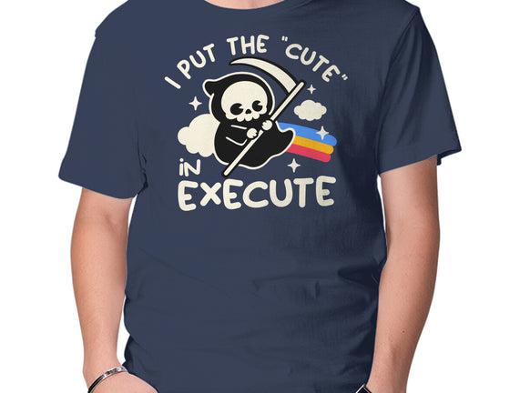 Cute Execute