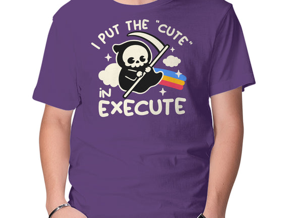 Cute Execute