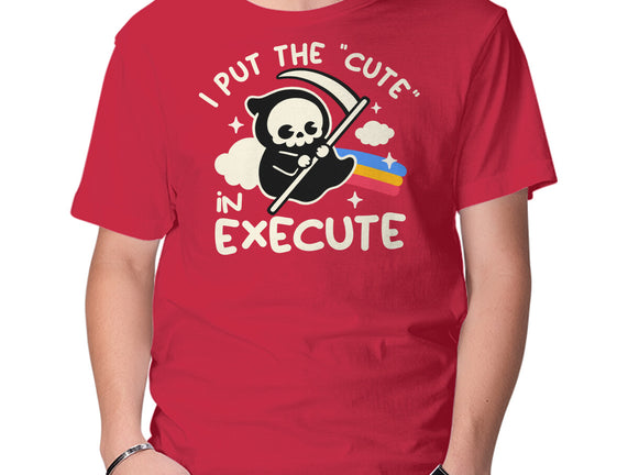 Cute Execute