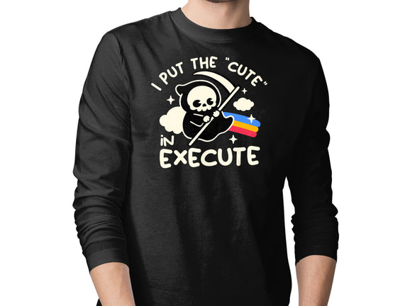 Cute Execute