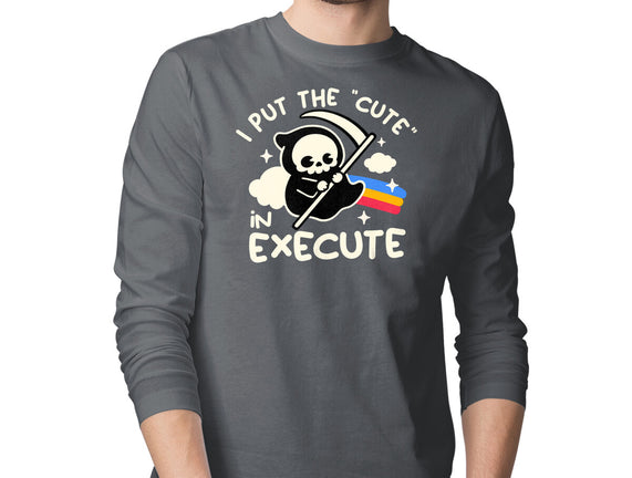 Cute Execute