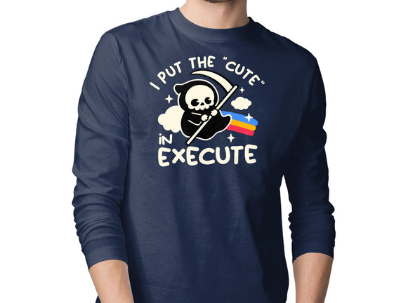 Cute Execute