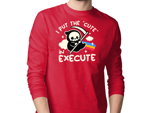 Cute Execute