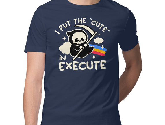 Cute Execute
