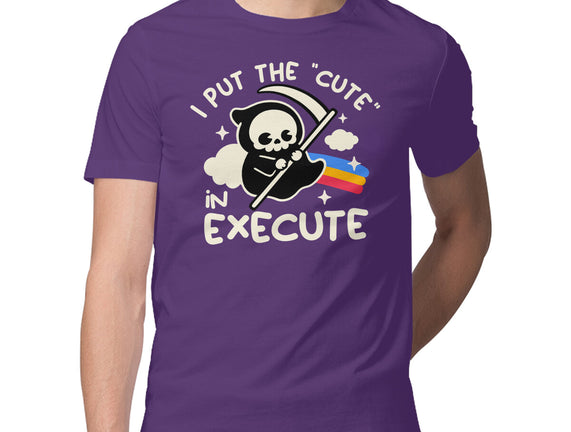 Cute Execute