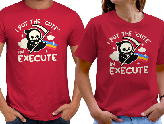 Cute Execute