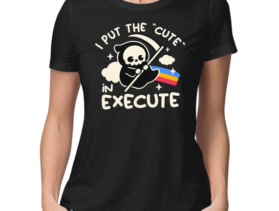 Cute Execute
