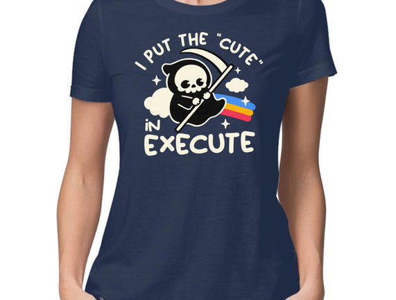 Cute Execute