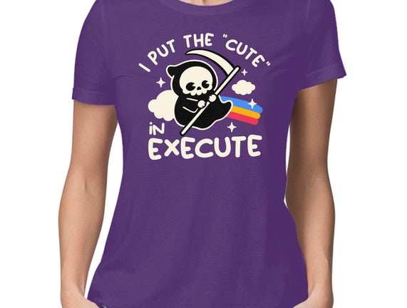 Cute Execute