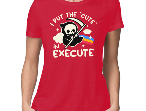 Cute Execute