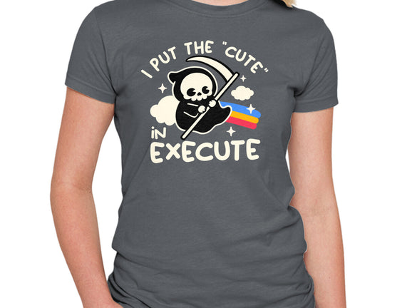 Cute Execute