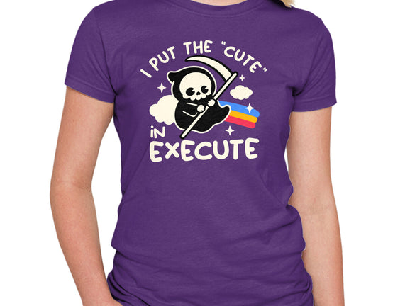 Cute Execute