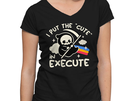 Cute Execute