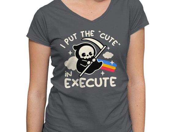 Cute Execute