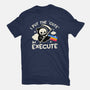 Cute Execute-Mens-Basic-Tee-NemiMakeit