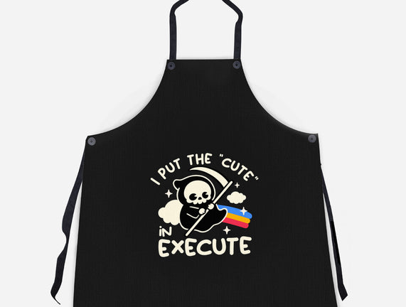 Cute Execute
