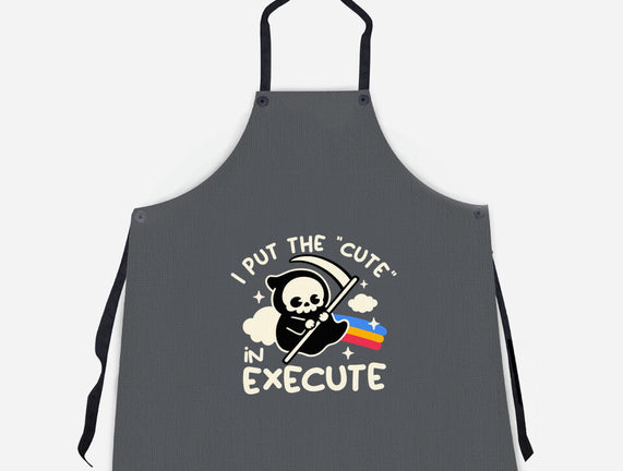 Cute Execute