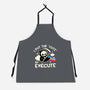 Cute Execute-Unisex-Kitchen-Apron-NemiMakeit