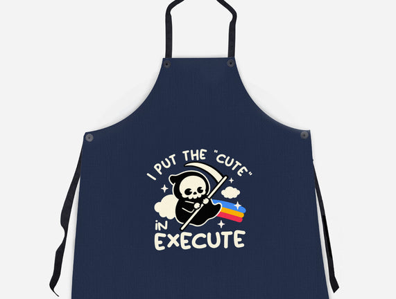 Cute Execute