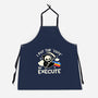 Cute Execute-Unisex-Kitchen-Apron-NemiMakeit
