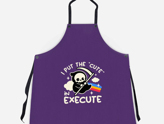 Cute Execute
