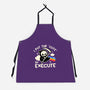 Cute Execute-Unisex-Kitchen-Apron-NemiMakeit