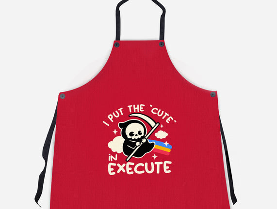 Cute Execute
