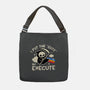 Cute Execute-None-Adjustable Tote-Bag-NemiMakeit