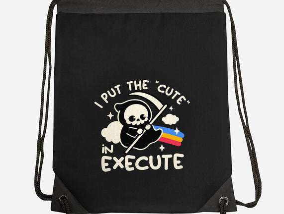 Cute Execute