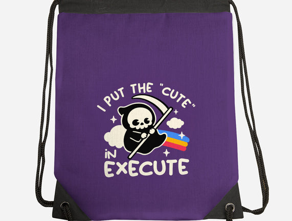 Cute Execute