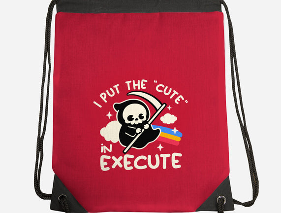 Cute Execute